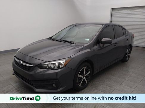 Used 2020 Subaru Impreza Premium w/ Popular Package #1 image 1