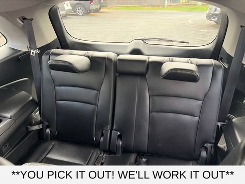 Used 2021 Honda Pilot EX-L image 9