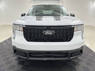 New 2025 Ford Maverick XLT w/ XLT Luxury Package video 2