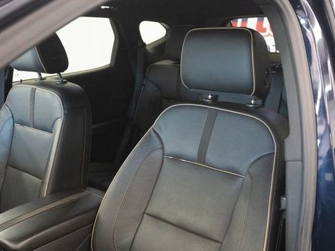 Used 2020 Chevrolet Blazer Premier FWD image 20