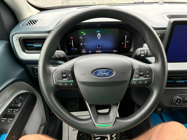 Used 2026 Ford Maverick XLT w/ Equipment Group 301A AWD/4WD image 17