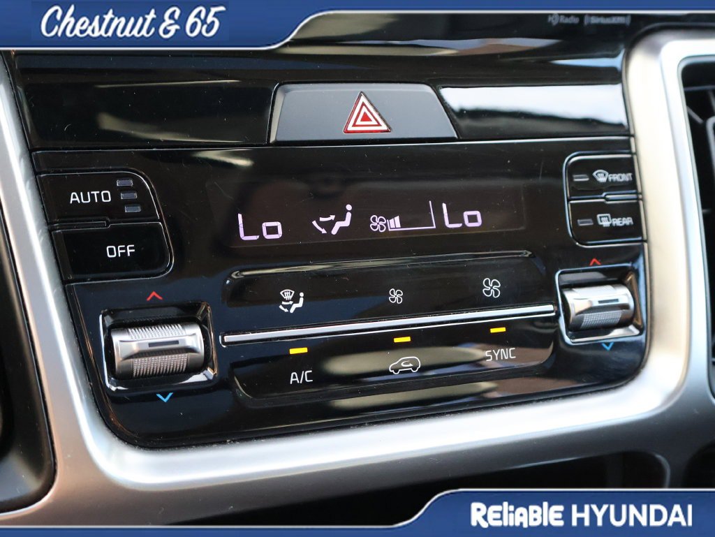 Used 2023 Kia Sorento S w/ Panoramic Sunroof Package FWD image 37