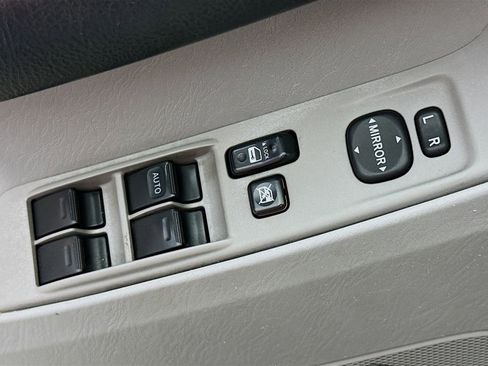 Used 2007 Toyota 4Runner Limited RWD image 16