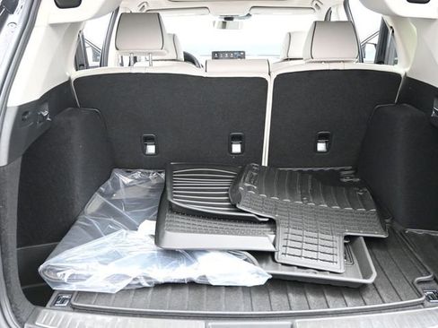 New 2026 Acura RDX SH-AWD w/ Advance Package image 15