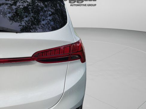 Used 2021 Hyundai Santa Fe SEL w/ Convenience + Premium Package FWD image 21