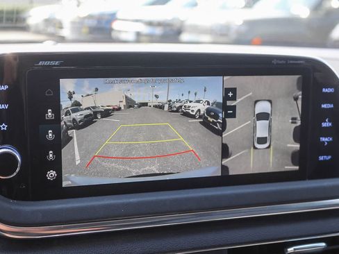 Used 2022 Hyundai Sonata Limited FWD image 32