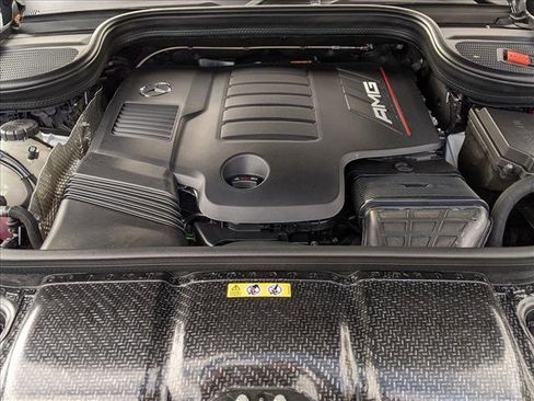New 2026 Mercedes-Benz GLE 53 AMG 4MATIC Coupe image 18