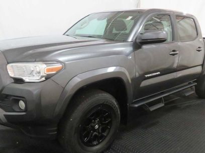 Certified 2022 Toyota Tacoma SR5