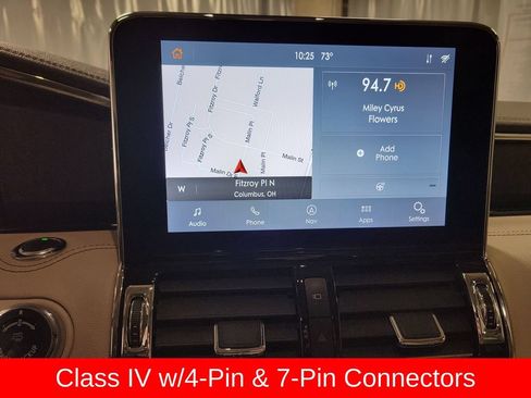 Used 2020 Lincoln Navigator Reserve w/ Luxury Package RWD image 18