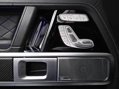 Used 2022 Mercedes-Benz G 63 AMG 4MATIC image 33