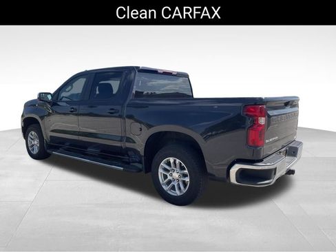 Used 2023 Chevrolet Silverado 1500 LT AWD/4WD image 6