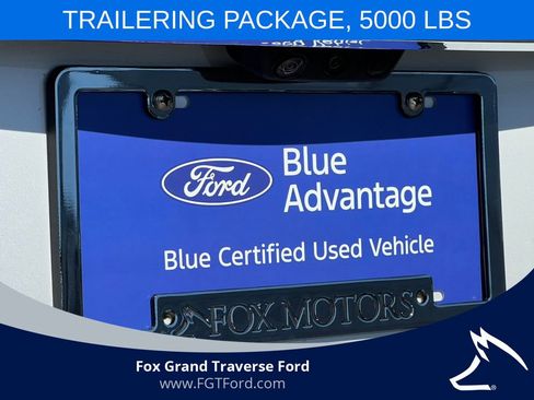 Used 2023 Buick Enclave Avenir w/ Trailering Package, 5000 lbs. AWD/4WD image 44