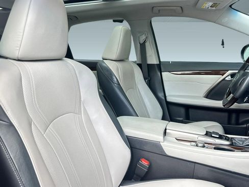 Used 2017 Lexus RX 350 FWD w/ Premium Package image 31