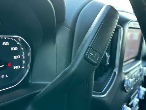 Used 2021 GMC Sierra 1500 AT4 image 37