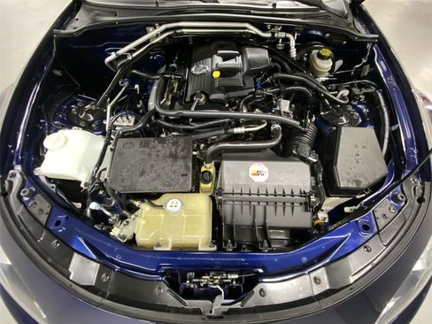 Used 2012 MAZDA MX-5 Miata Grand Touring image 22