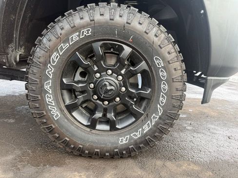 New 2026 RAM 2500 Power Wagon image 21