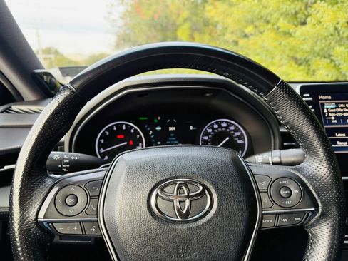 Used 2019 Toyota Avalon XSE w/ All Weather Liner Package image 44