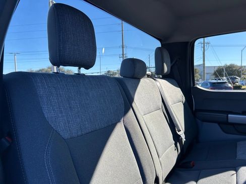 Used 2025 Ford F250 XLT AWD/4WD image 50