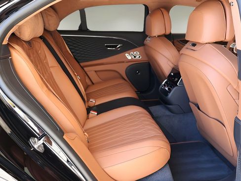 New 2026 Bentley Flying Spur Plug-In Hybrid AWD/4WD image 21