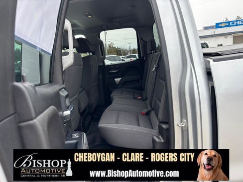Used 2019 Chevrolet Silverado 1500 LT w/ All Star Edition image 31