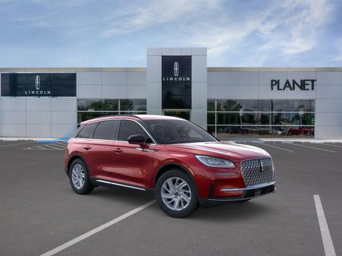 New 2026 Lincoln Corsair Premiere image 7