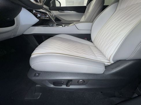 New 2026 INFINITI QX60 Autograph w/ Dark Cargo Package image 14