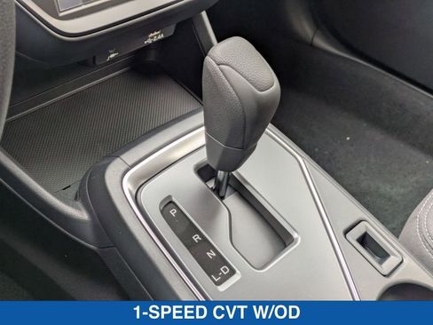 Certified 2025 Subaru Impreza 2.0i image 24