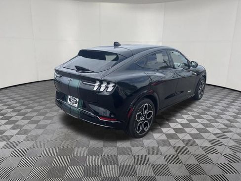 Used 2021 Ford Mustang Mach-E GT AWD/4WD image 5