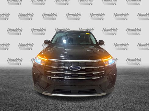 Used 2026 Ford Explorer Active RWD image 38