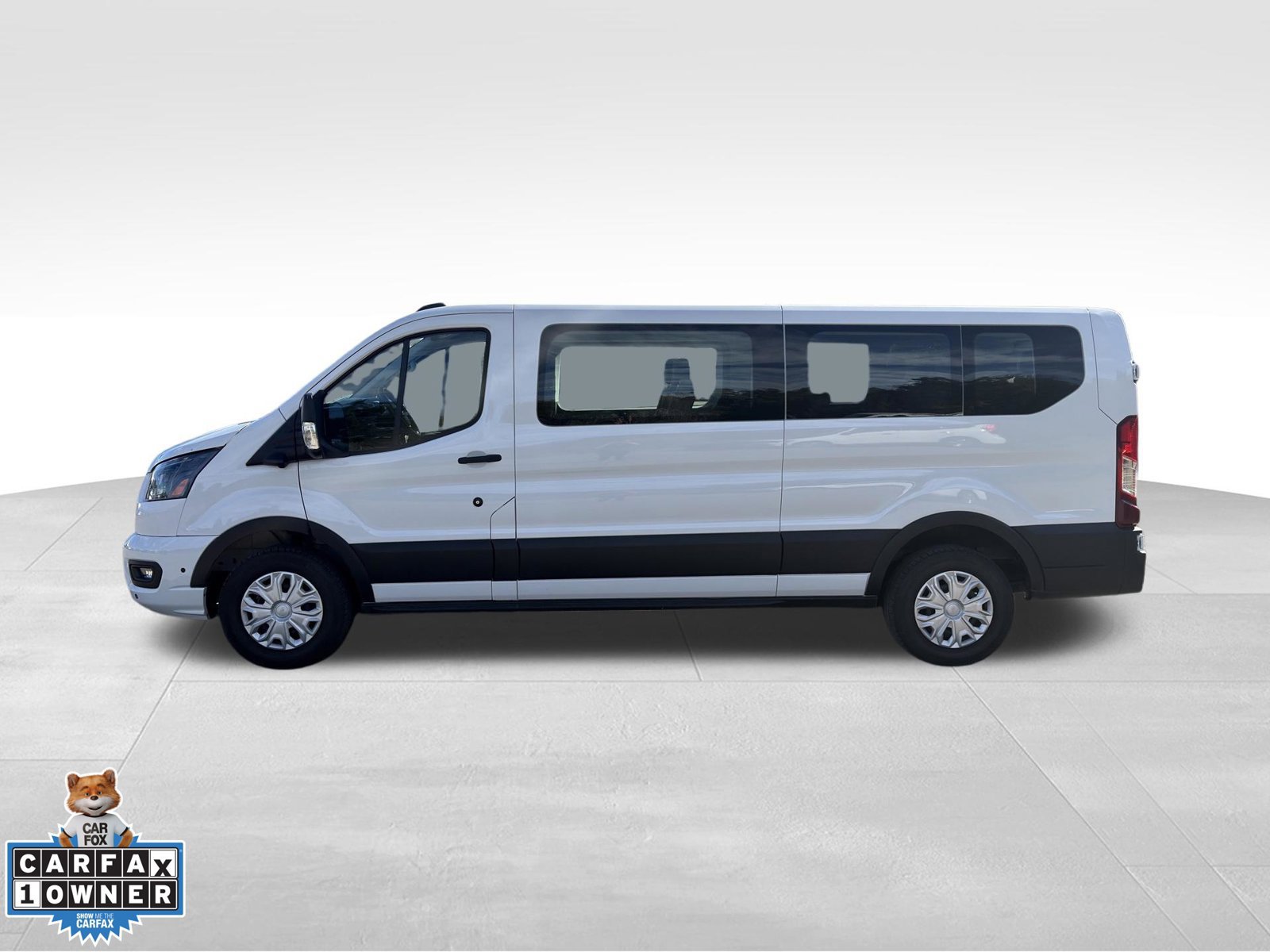 Used 2026 Ford Transit 350 XLT RWD image 5