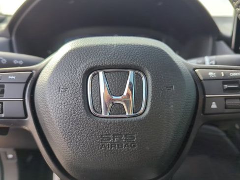 Used 2025 Honda Accord Sport image 23