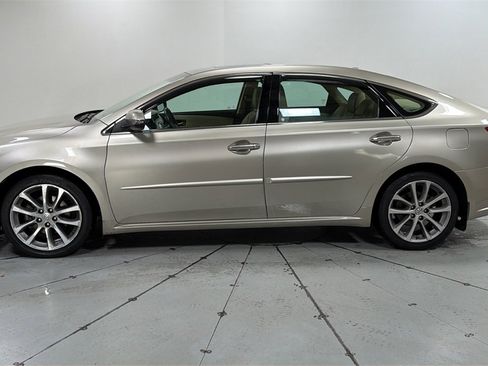 Used 2015 Toyota Avalon XLE Touring image 8