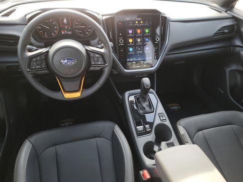 Certified 2025 Subaru Crosstrek 2.5i Wilderness w/ Wilderness Package image 18