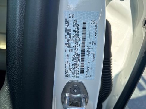 New 2026 Lincoln Corsair Premiere image 17