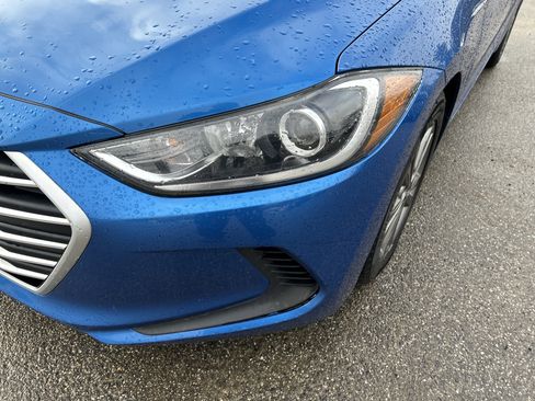 Used 2018 Hyundai Elantra SEL image 9