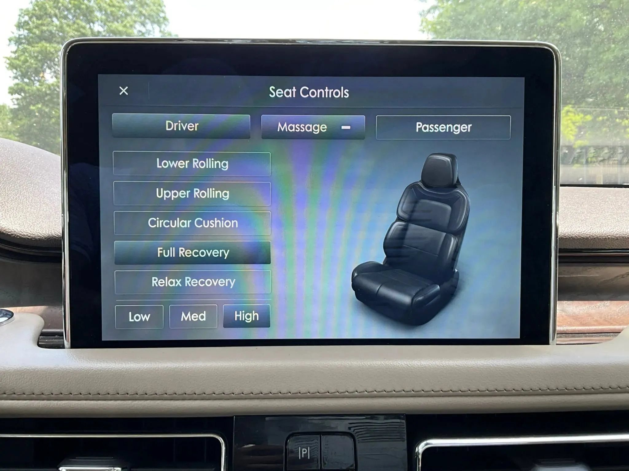 Used 2021 Lincoln Aviator Reserve w/ Equipment Group 201A AWD/4WD image 25