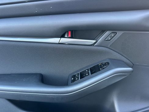 New 2026 MAZDA MAZDA3 s image 10