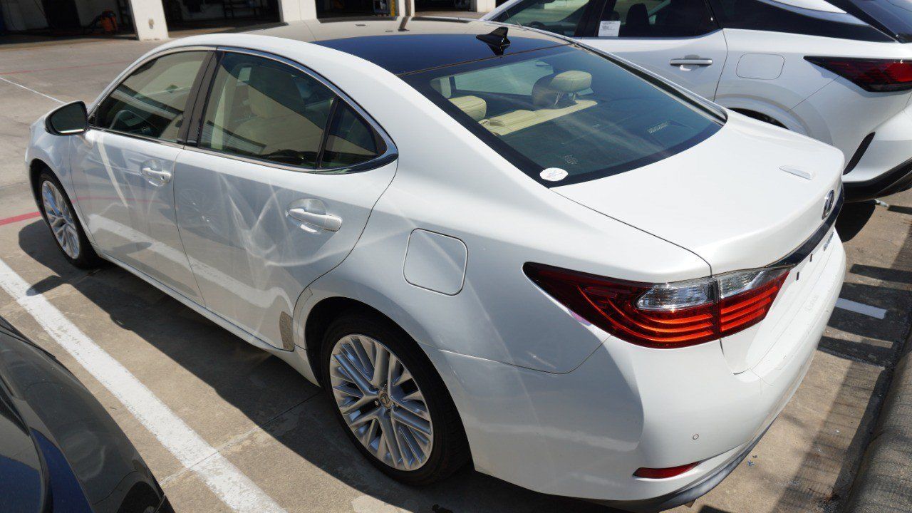 Used 2013 Lexus ES 350 FWD image 8