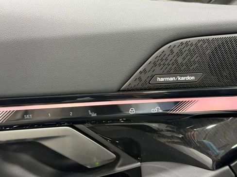 New 2026 BMW 530i xDrive w/ M Sport Package AWD/4WD image 23