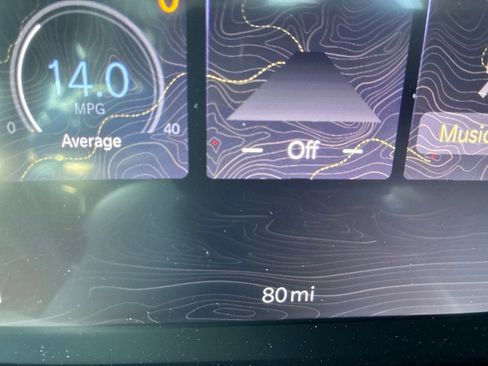 New 2025 Jeep Grand Cherokee L Altitude image 15