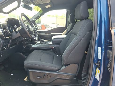 Used 2022 Ford F150 XLT w/ Equipment Group 302A High AWD/4WD image 15