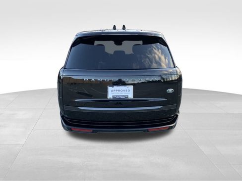 Certified 2023 Land Rover Range Rover SE image 7