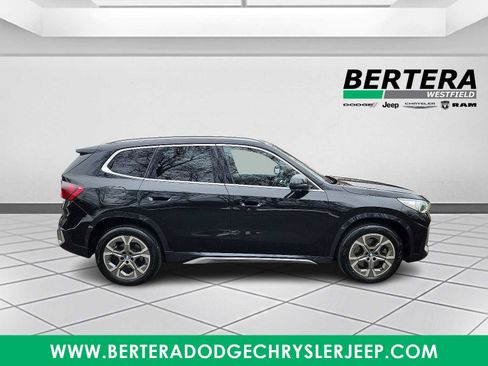 Used 2025 BMW X1 xDrive28i image 7