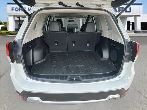 Used 2020 Subaru Forester Touring image 12