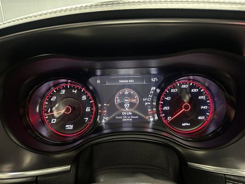 Used 2021 Dodge Charger R/T w/ Plus Group RWD image 25