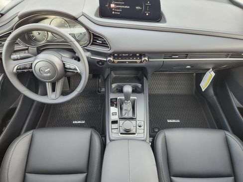 New 2026 MAZDA CX-30 AWD 2.5 S image 25