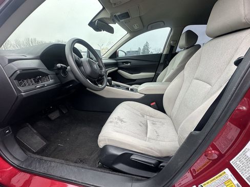 Used 2024 Honda Accord LX image 7