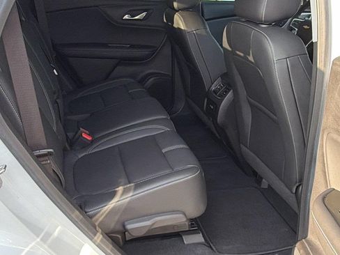 Used 2024 Chevrolet Blazer LT FWD image 21