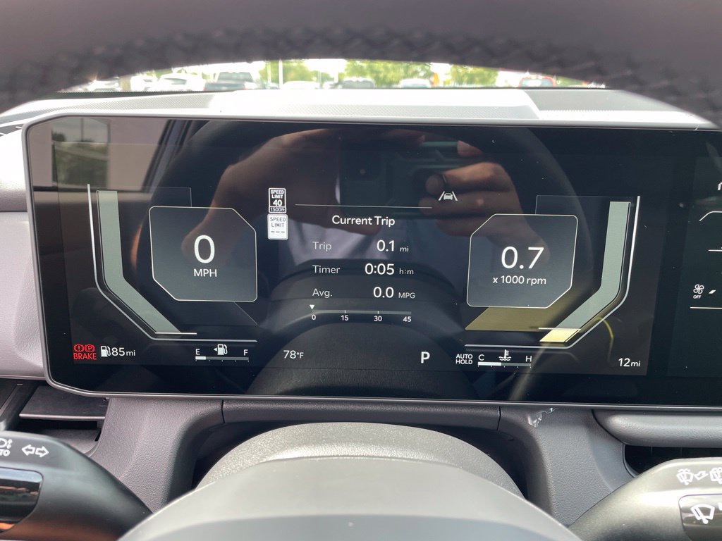 New 2027 Kia Seltos X-Line SX AWD/4WD image 28