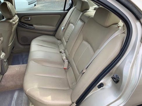 Used 2001 INFINITI I30 image 22